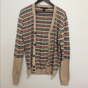 Marc Jacobs Cardigan Size Medium